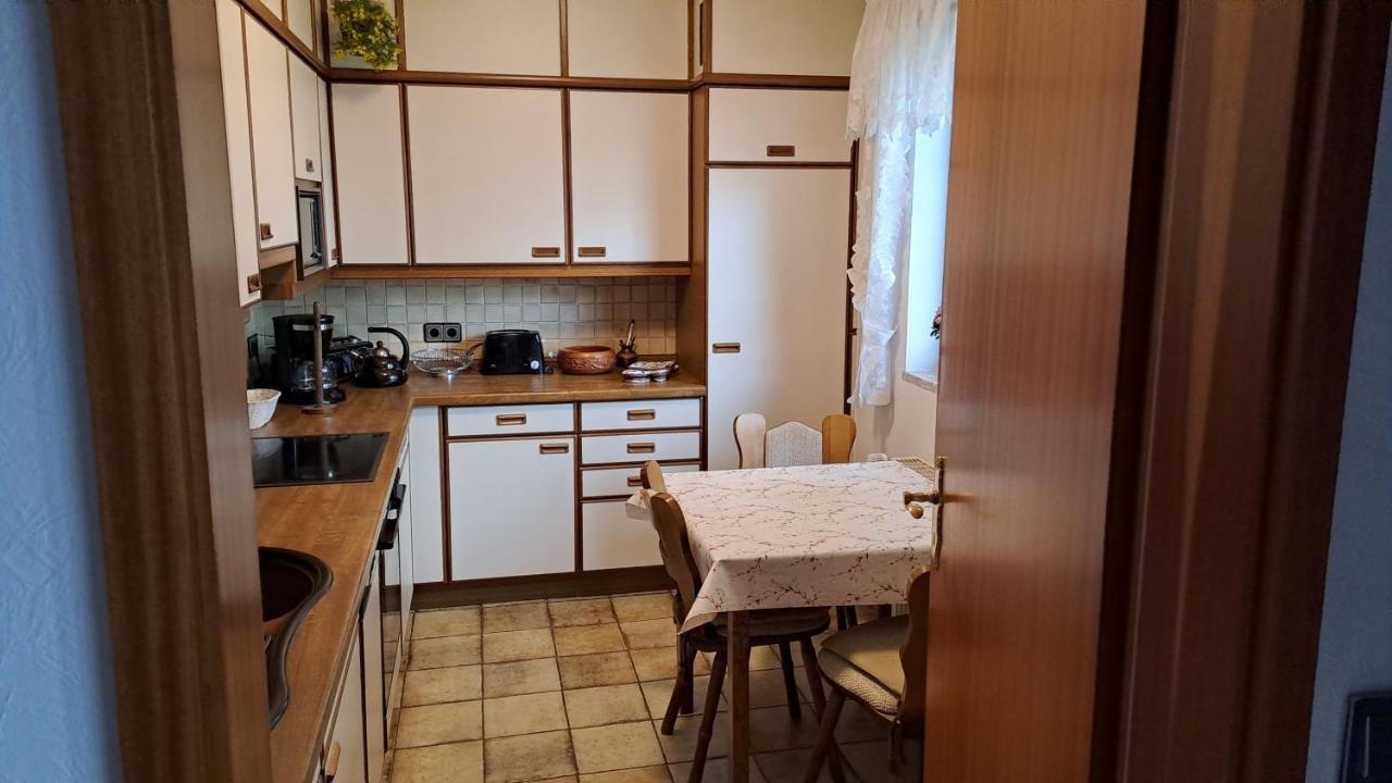 Ferienhaus Buelken Бремерхафен Экстерьер фото